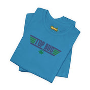 "Top Bud" Short Sleeve Tee - High Roller Games Inc
