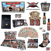 TRAILER PARK BOYS: THE ULTIMATE COLLECTION! - High Roller Games Inc