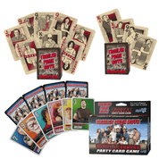 TRAILER PARK BOYS: THE ULTIMATE COLLECTION! - High Roller Games Inc