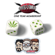 TRAILER PARK BOYS: THE ULTIMATE COLLECTION! - High Roller Games Inc