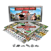 TRAILER PARK BOYS: THE ULTIMATE COLLECTION! - High Roller Games Inc