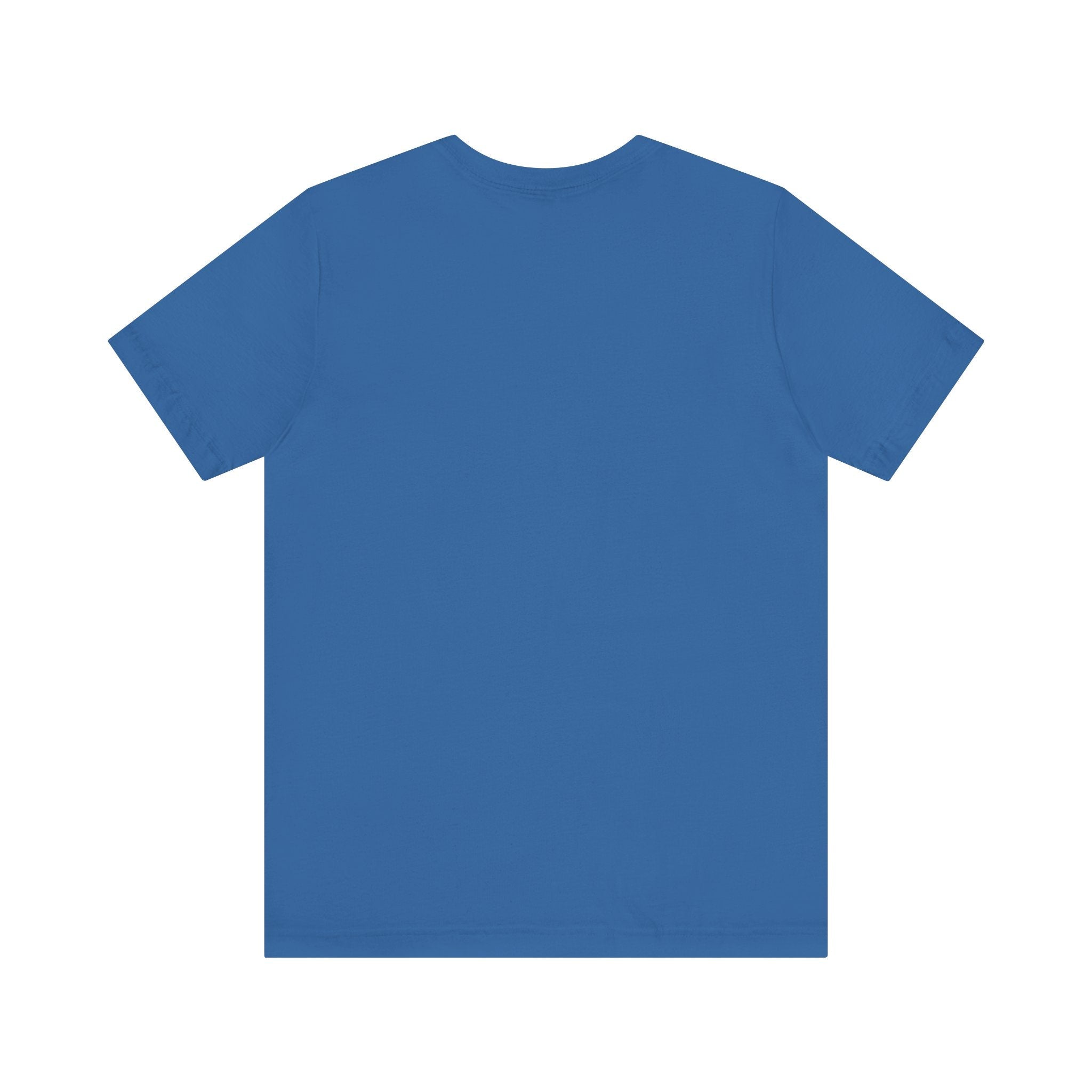 "UFO!" Short Sleeve Tee - High Roller Games Inc