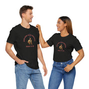 "Uncle Danny Lit" Short Sleeve Tee - High Roller Games Inc