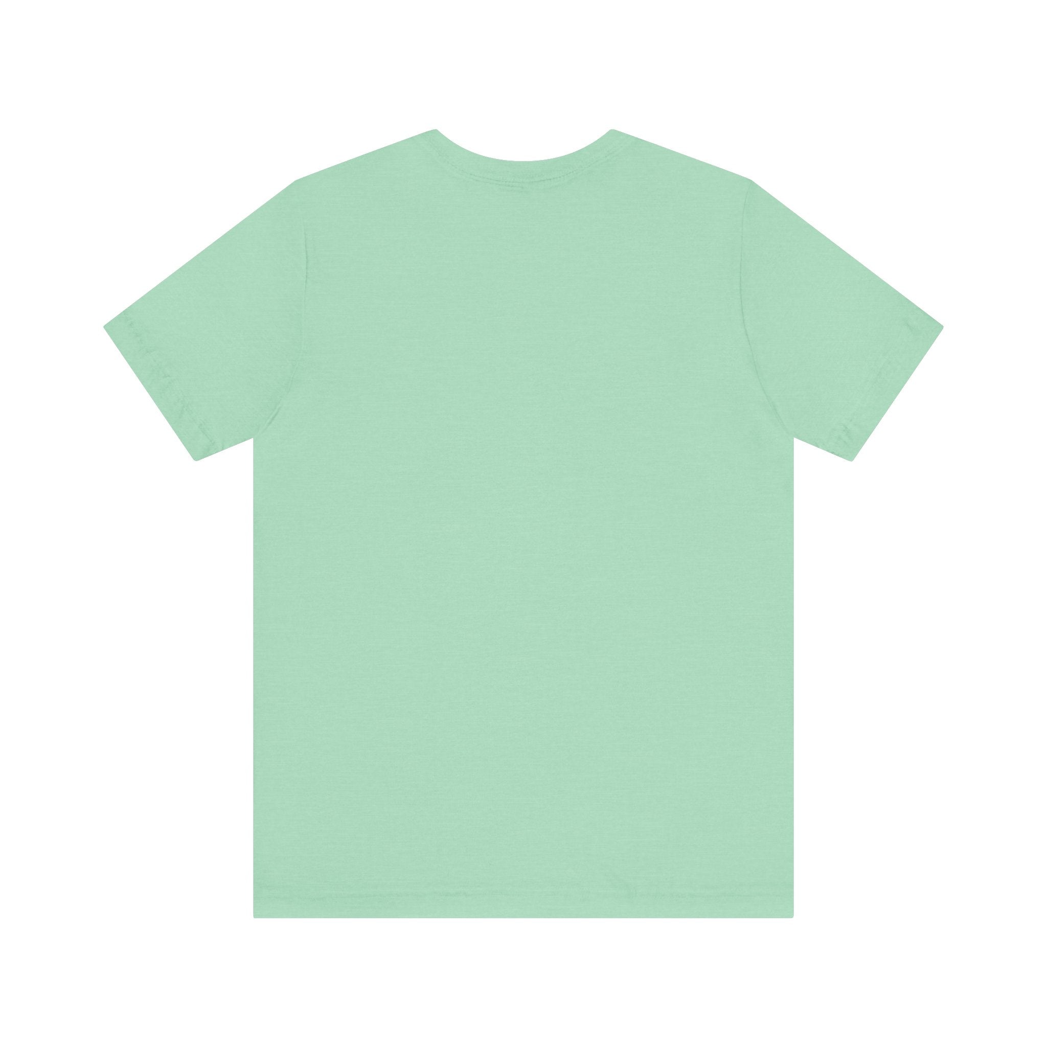 "Uncle Danny Lit" Short Sleeve Tee - High Roller Games Inc
