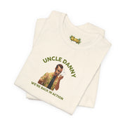 "Uncle Danny" Short Sleeve Tee - High Roller Games Inc