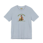 "Uncle Danny" Short Sleeve Tee - High Roller Games Inc