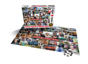 Trailer Park Boys: 20th Anniversary Collage Puzzle