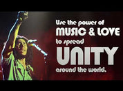 Bob Marley: The 'Anti-Opoly' Game of Peace, Love and Unity