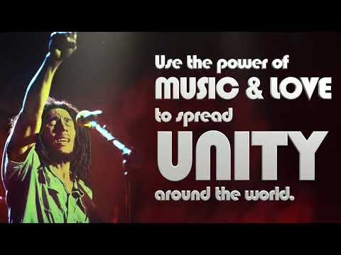 Bob Marley: The 'Anti-Opoly' Game of Peace, Love and Unity