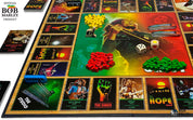 Bob Marley: The 'Anti-Opoly' Game of Peace, Love and Unity
