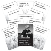 Trailer Park Boys: Worst Case Ontario Party Game