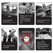 Trailer Park Boys: Worst Case Ontario Party Game